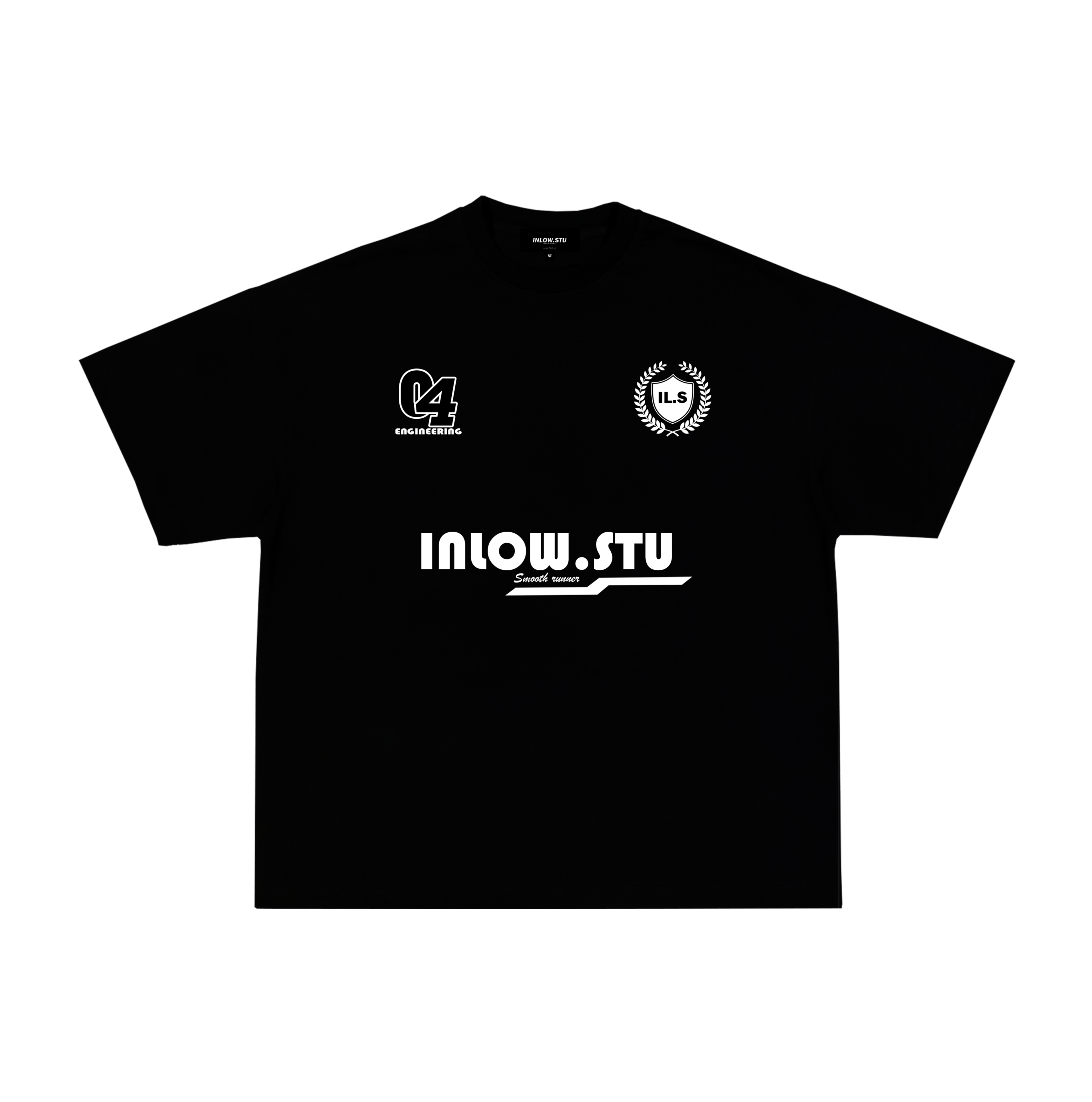 INLOW.STU (CREW)